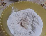 Foto del paso 1 de la receta: Cremonas