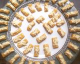 Foto langkah ke 6 dari resep Kastengels Keju (No Oven No Mixer).