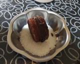 Foto del paso 5 de la receta: Alfajores light de algarroba y maicena