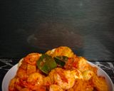 Foto langkah ke 3 dari resep 410# Sambal goreng kentang campur.