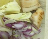 Foto langkah ke 3 dari resep Jangan asem pemalang #Bikinramadhanberkesan.