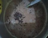 Foto langkah ke 7 dari resep Brownies Lumer (No Mixer).