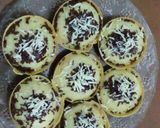 Foto langkah ke 5 dari resep Terbul mini empuk n lembut.