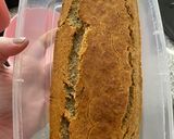 Foto del paso 2 de la receta: Pan de harina de arroz & lino molido