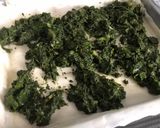 Foto del paso 6 de la receta: Spanakopita: Filo con espinacas y acelgas