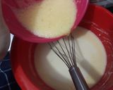 Foto langkah ke 3 dari resep Bika Ambon Ekonomis.