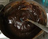 Foto del paso 9 de la receta: 🍯 Brownies  de chocolate🍫