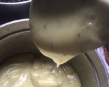 Foto del paso 2 de la receta: Salsa Blanca muy Fácil y sin gluten