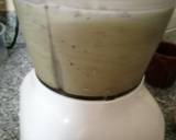 Avocado chocolate pudding#dessertrecipes recipe step 2 photo