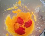 Foto del paso 2 de la receta: Mayonesa de zanahoria
