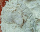 Foto langkah ke 2 dari resep Chicken steak crispy (steak ayam).