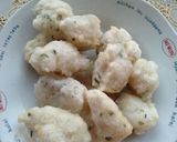 Foto langkah ke 3 dari resep Rujak Cireng.
