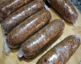 Foto del paso 4 de la receta: Chorizo vegano