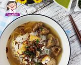 Foto langkah ke 11 dari resep Miso Riau Vegan alaMetut 👩‍🍳.