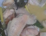 Foto langkah ke 4 dari resep Sayap Ayam kecap.