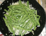 Foto del paso 3 de la receta: Judías verdes fritas