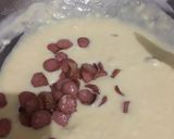 Foto langkah ke 6 dari resep Spaghetti Carbonara.