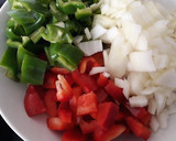 Foto del paso 1 de la receta: Osobuco con salsa de calabaza