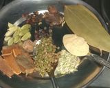 চা মশলা (Chai Masala Recipe In Bengali) রেসিপি ধাপ - 1 ছবি
