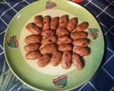 Foto langkah ke 3 dari resep Kue Kurma.