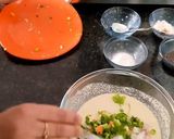 सूजी के अप्पे (suji ke appe recipe in Hindi) रेसिपी चरण 4 फोटो
