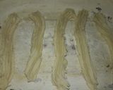 Foto del paso 4 de la receta: Churros al horno😍
