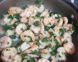 Foto del paso 4 de la receta: Pasta marinera a mi manera
