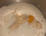 Foto del paso 3 de la receta: Medialunas