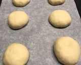 Foto del passaggio 6 della ricetta Brioche alla crema di limone