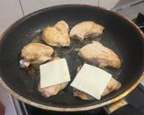 Foto langkah ke 2 dari resep Ayam filllet panggang teflon.