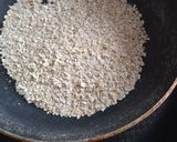 A picture of step 3 of Tasty loaded breakfast bowls.