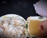A picture of step 6 of KFC Style Popcorn Chicken !.