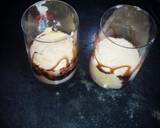 Sevai fruit custard recipe step 3 photo