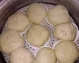 Foto langkah ke 11 dari resep Bakpao / mini pao.