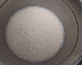 A picture of step 4 of Cold coffee.