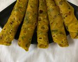 મેથી ના થેપલા (Methi na thepla recipe in Gujarati) રેસીપી સ્ટેપ4ફોટો