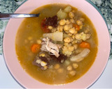 Foto del paso 10 de la receta: Cocido express sin olla express JA-JA