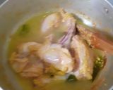 Foto langkah ke 3 dari resep Opor ayam tanpa santan.
