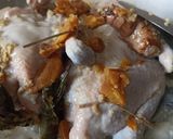 Foto langkah ke 4 dari resep Ayam Ingkung Bumbu Klaten.