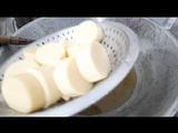 Sapo Tahu ala Restoran -Mudah cara masaknya