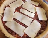 Foto del paso 4 de la receta: Torta de lasaña 👌🏻