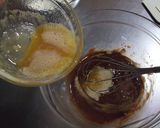 A picture of step 3 of Brownies Loaded with Chocolate.