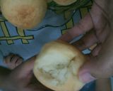 Foto langkah ke 6 dari resep Resep dasar roti/donat.