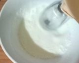 Foto langkah ke 2 dari resep Italian Coffee Cream / Crema di Caffé.