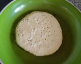 Φωτογραφία βήματος 6 της συνταγής Pancakes 🥞 αφρατα και πανεύκολα