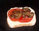 taisen's tomato mushroom grilled cheese recipe step 9 photo