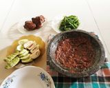 Foto langkah ke 5 dari resep Ayam bakar teflon.