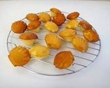 A picture of step 5 of My Special Plain Madeleines.