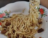 Foto langkah ke 11 dari resep (Sourdough Discard) Mie Telur Homemade.
