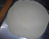 A picture of step 3 of Basic Pizza Dough Made in a Bread Maker.